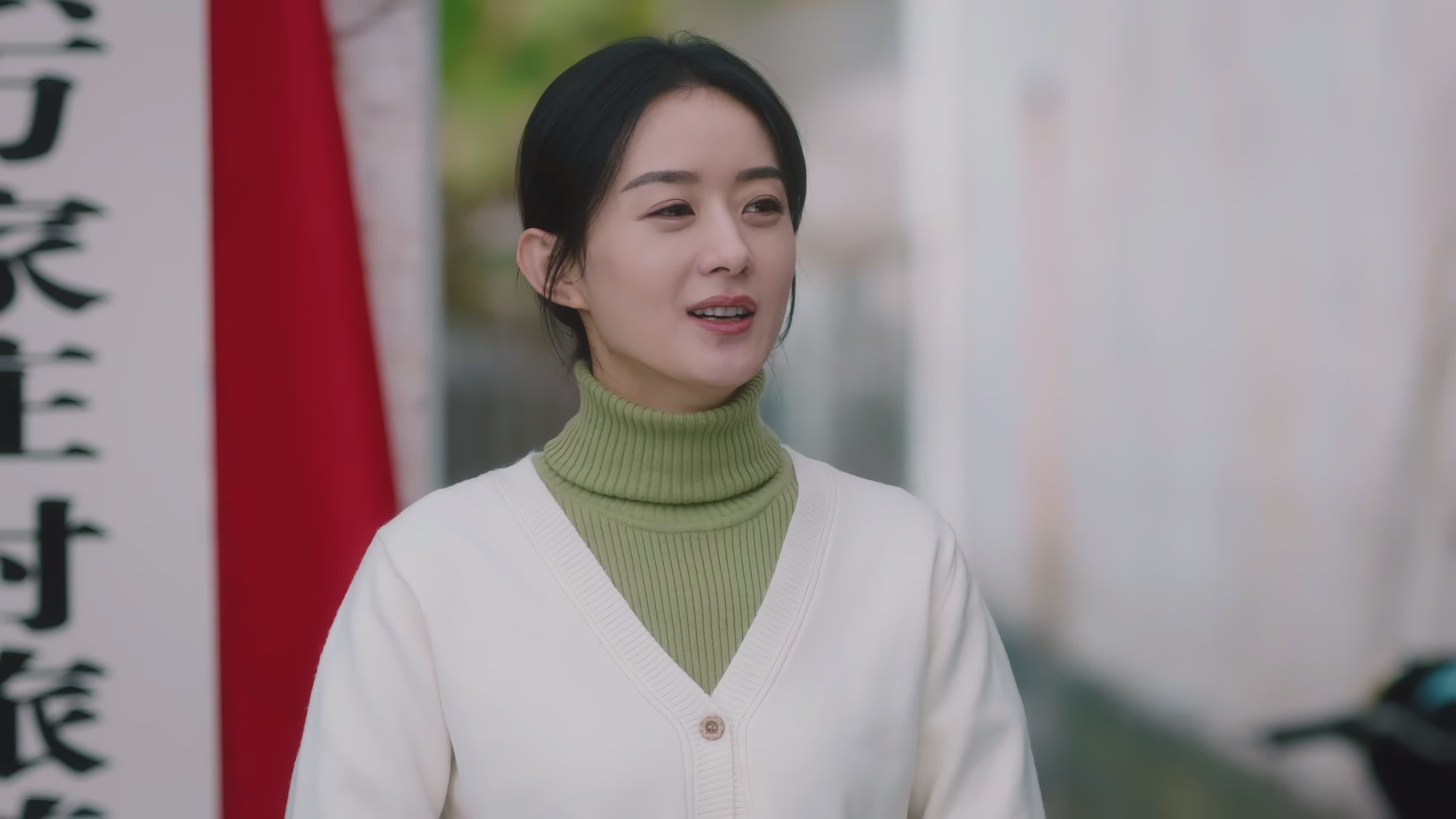 幸福到万家何幸运结局是怎样的,幸福到万家何幸运做了什么