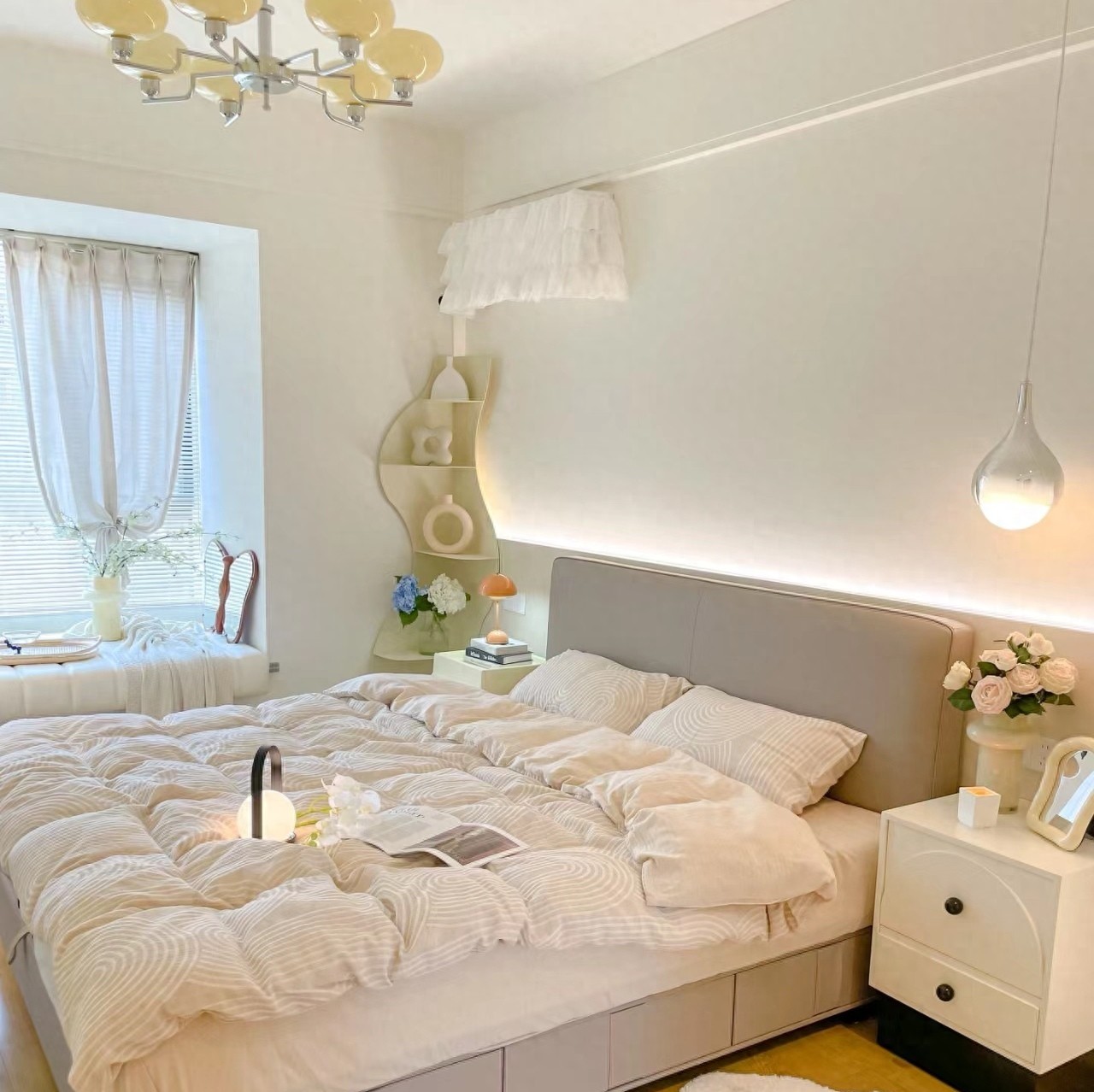 装修预算不足的家电值得买,80平的房子装修家具家电预算