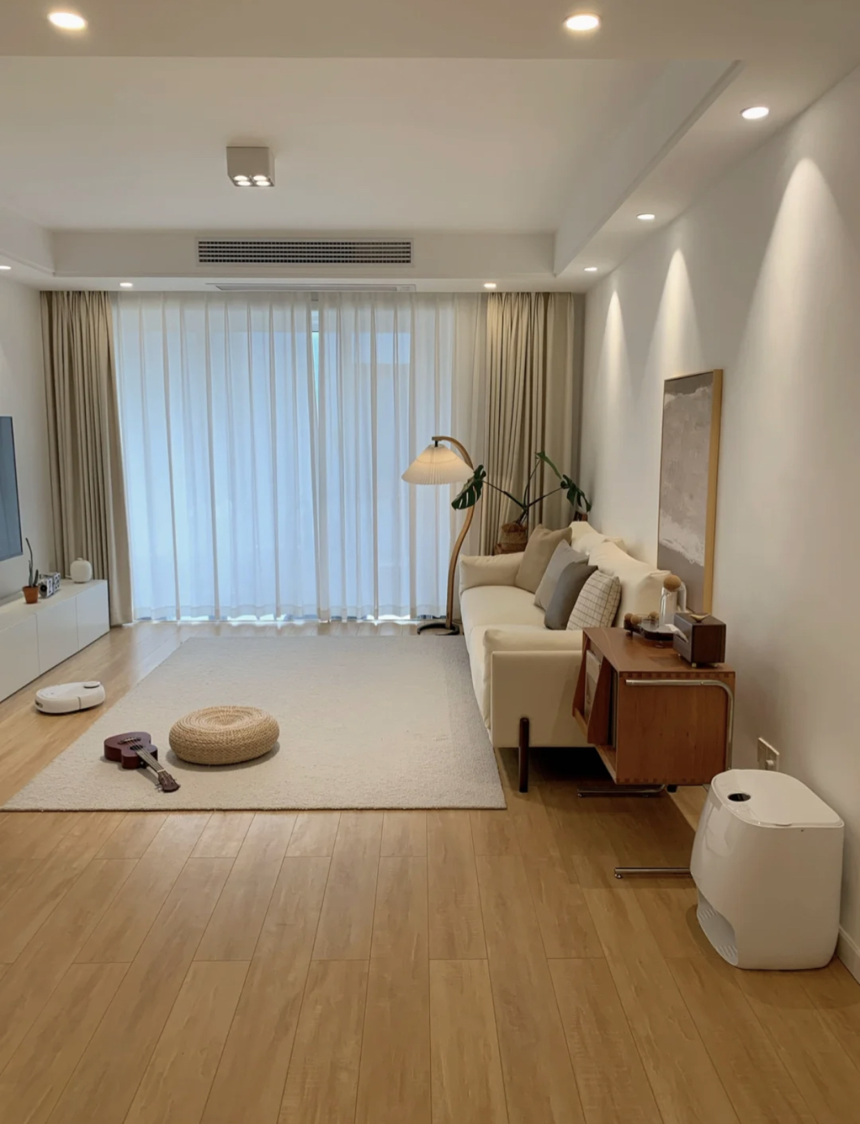 80一平能买什么样的木地板,50块钱木地板怎么选