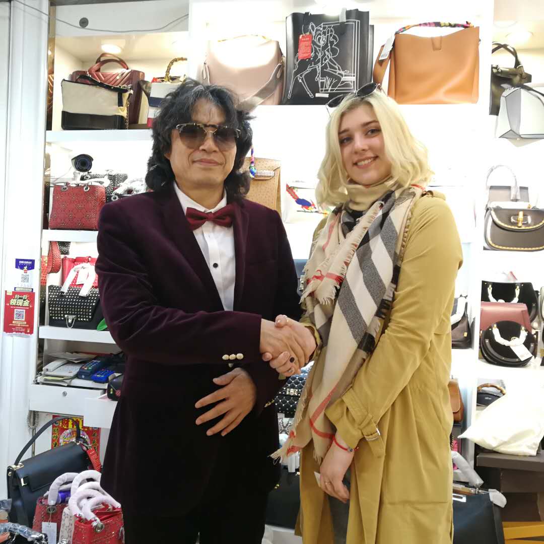 网络剧《艺恋人的故事》人物篇之22号陈晓光