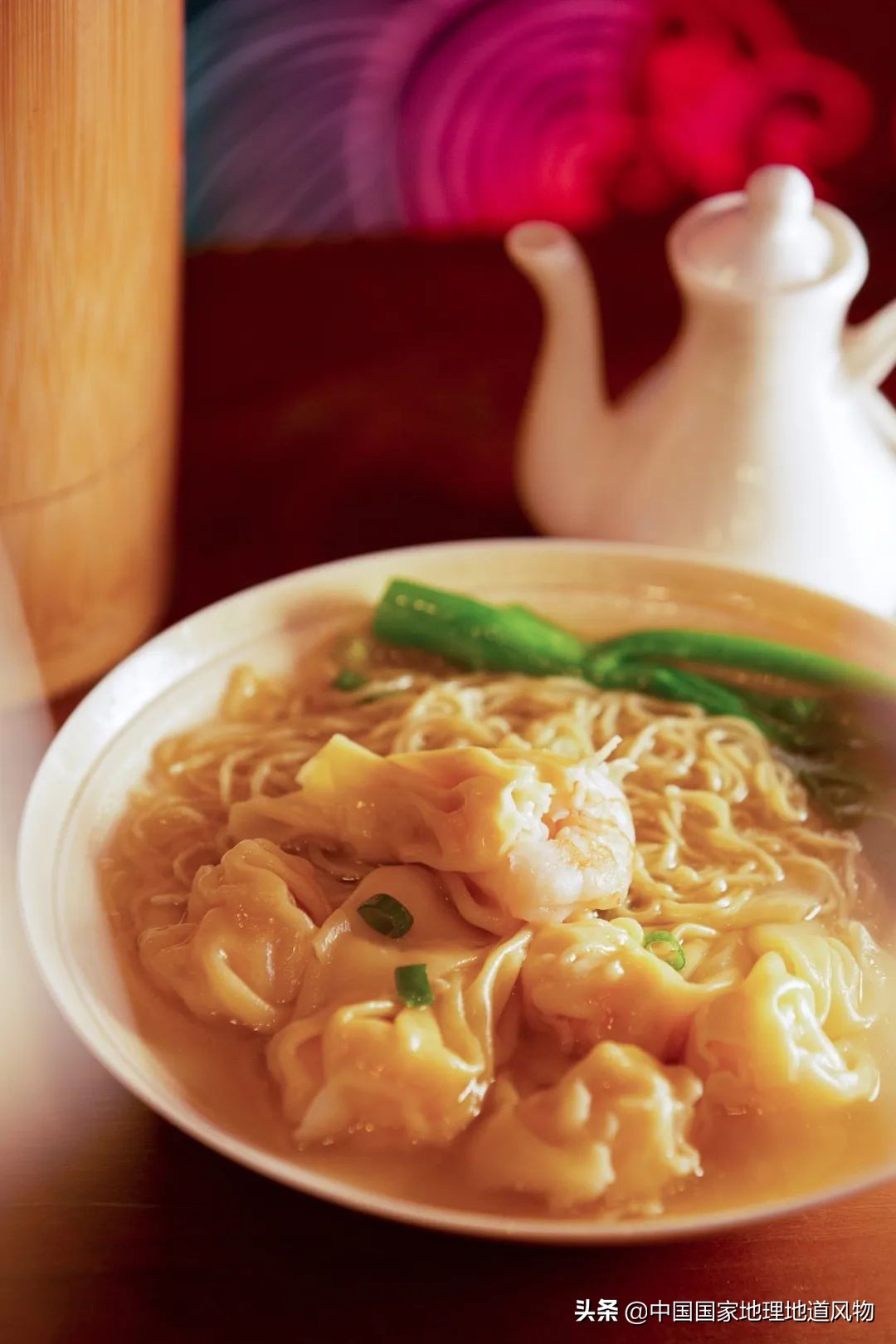 中国方便面市场份额图,全国各地方便面图鉴