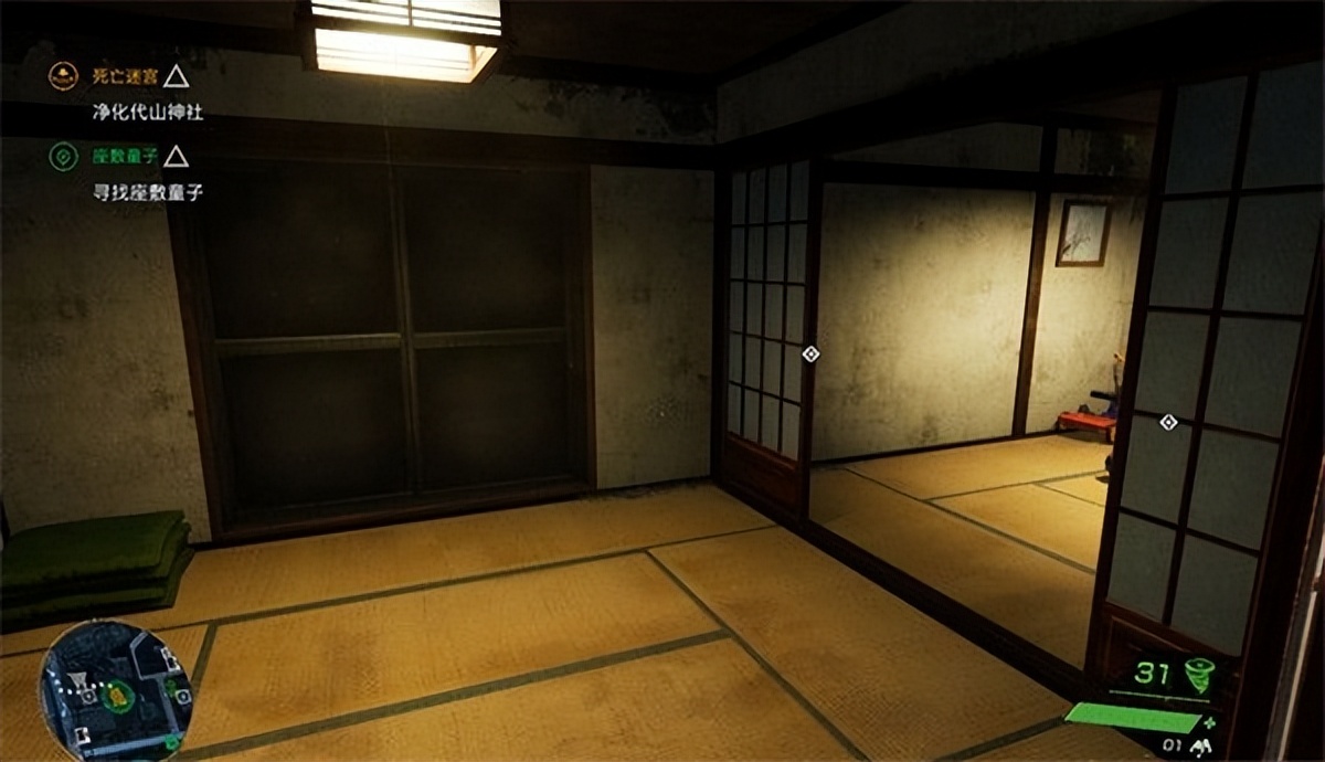 幽灵线东京黑塔任务攻略,幽灵线东京黄泉路攻略