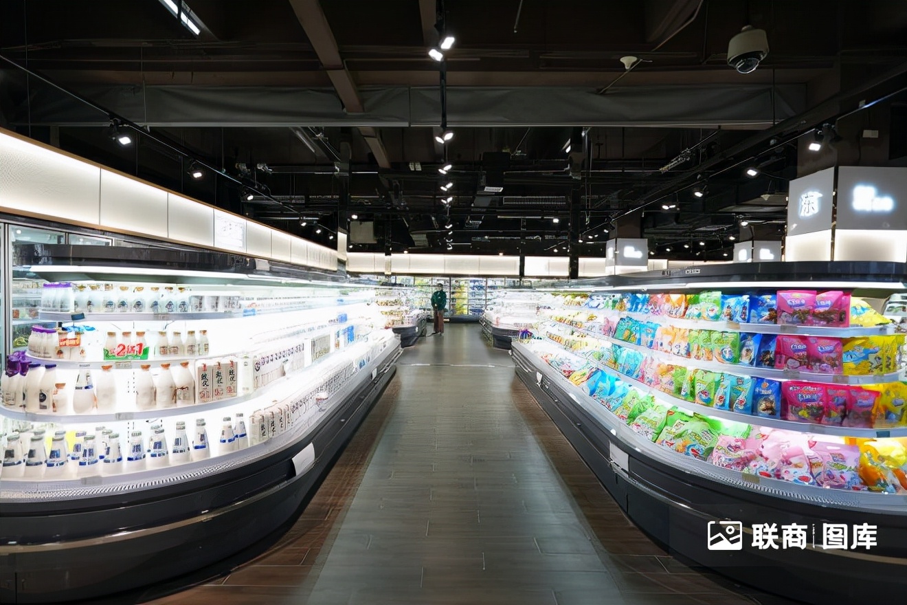 超市转型网购,超市改革发展的意见和建议