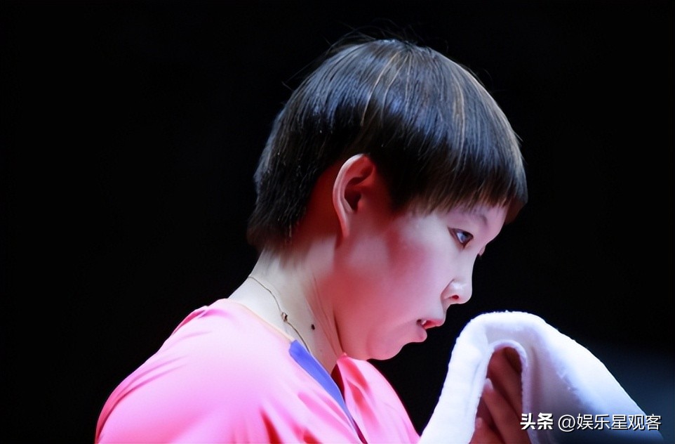 国乒16岁成世界冠军有几个,16岁女乒世界冠军26岁退出国家队