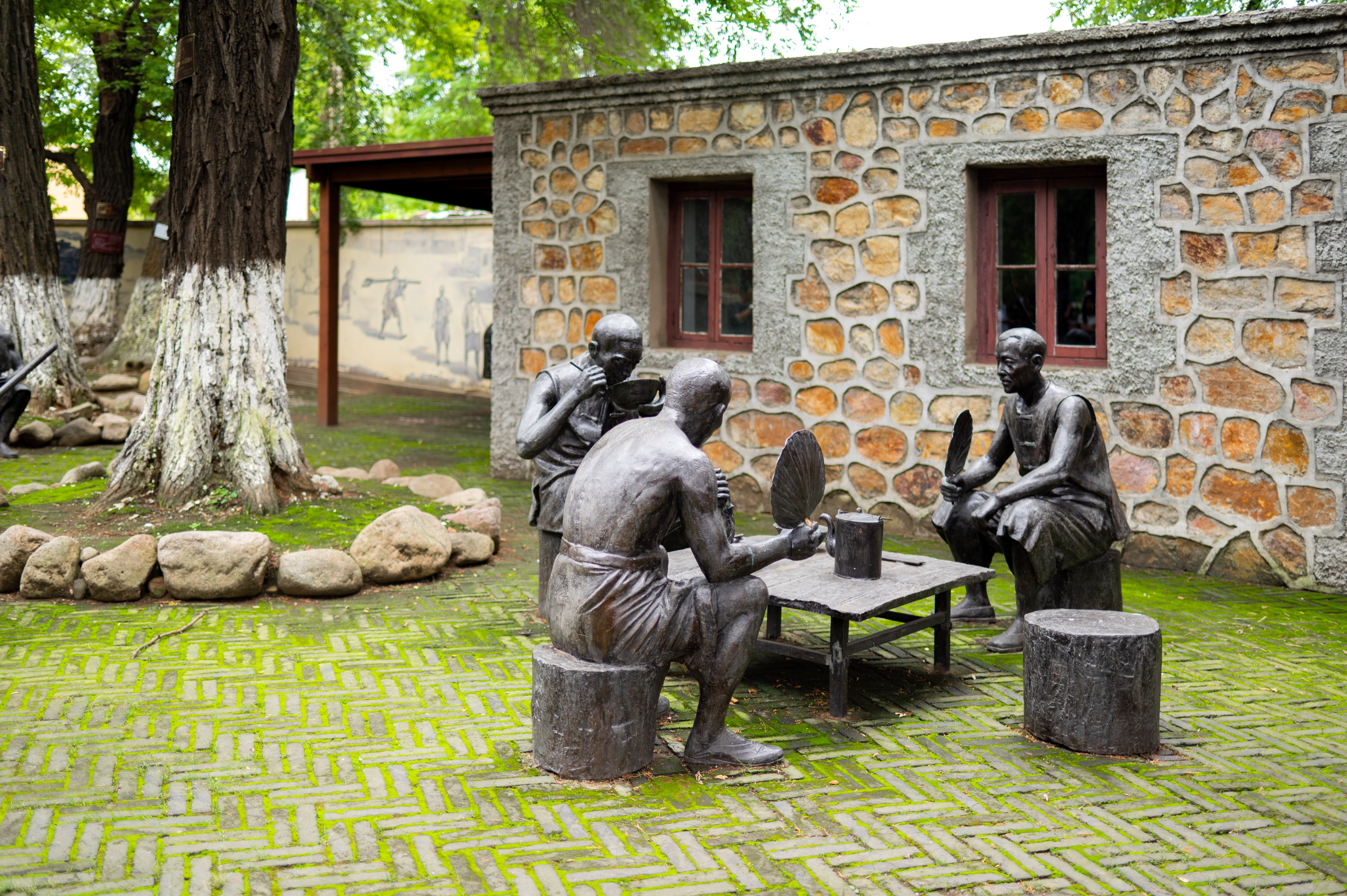 秦皇岛市海港区,秦皇岛港现状如何