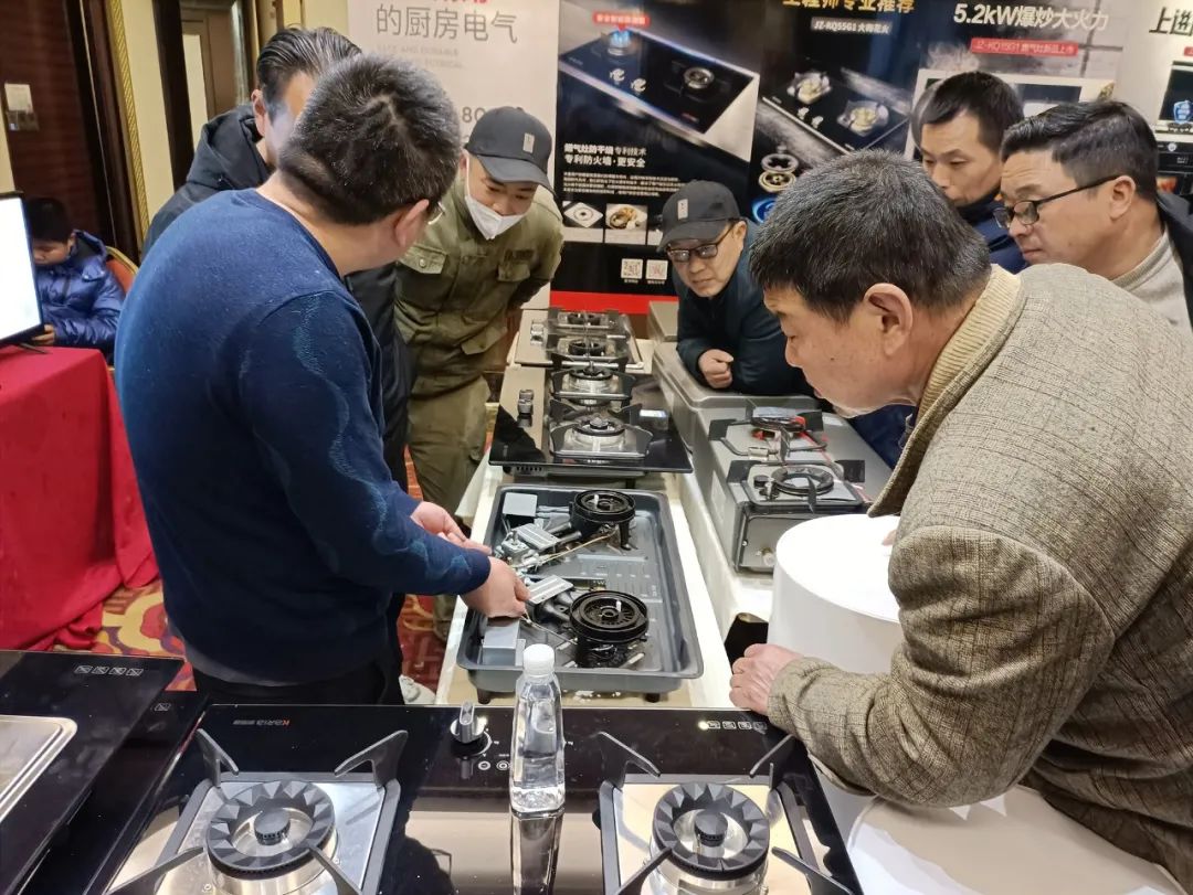 聚势共赢决胜收官战,聚势共赢