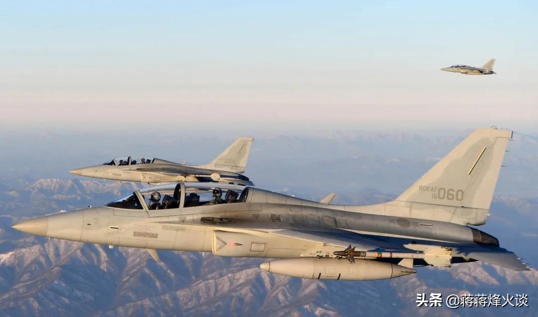 波兰向乌克兰提供的战斗机交付,波兰购买重型战机