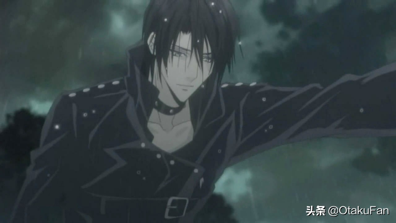 盘点15位二次元男神,盘点那些二次元男神