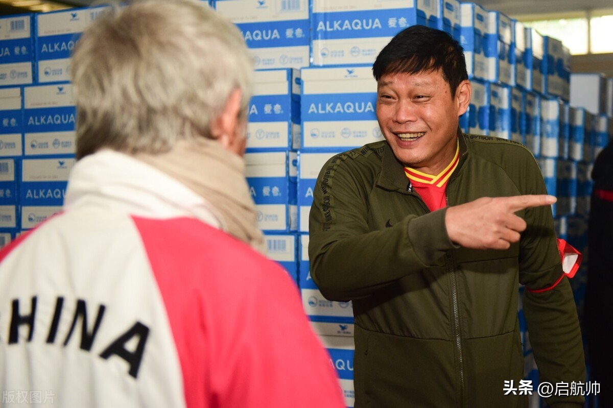 赵鹏国足1比5,国足赵鹏最新消息