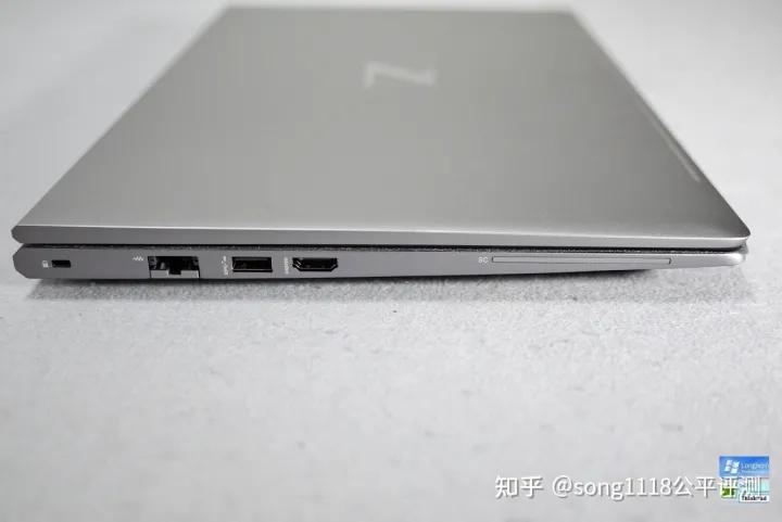 惠普战99高性能工作站级设计本,惠普战992021款工作站