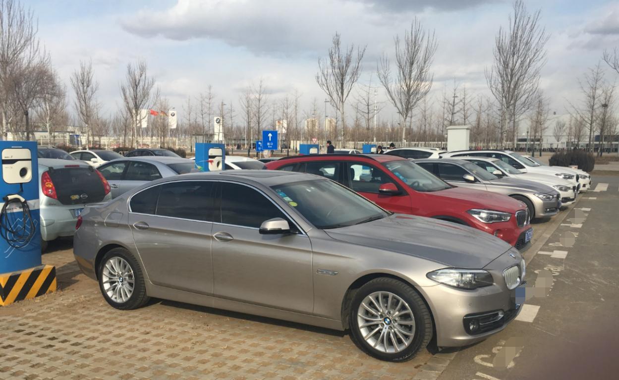 车是开几年换划算还是一直换新,一辆车开几年换最划算