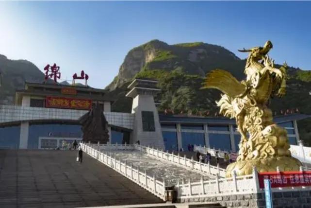 山西旅游攻略景点必去,山西旅游攻略景点推荐