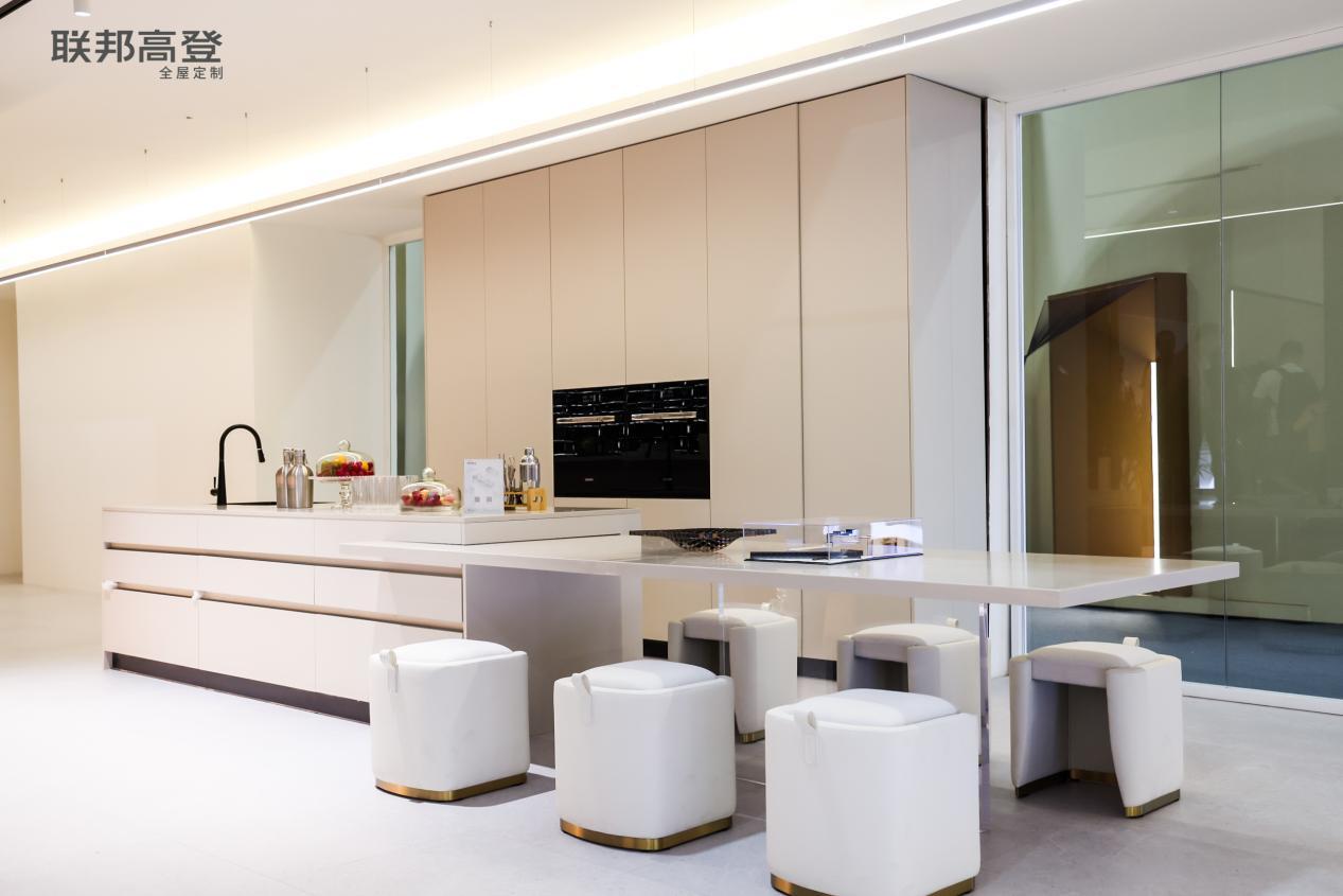 橱柜定制哪家的环保比较好,温州欧泰不锈钢高端橱柜厂家定制