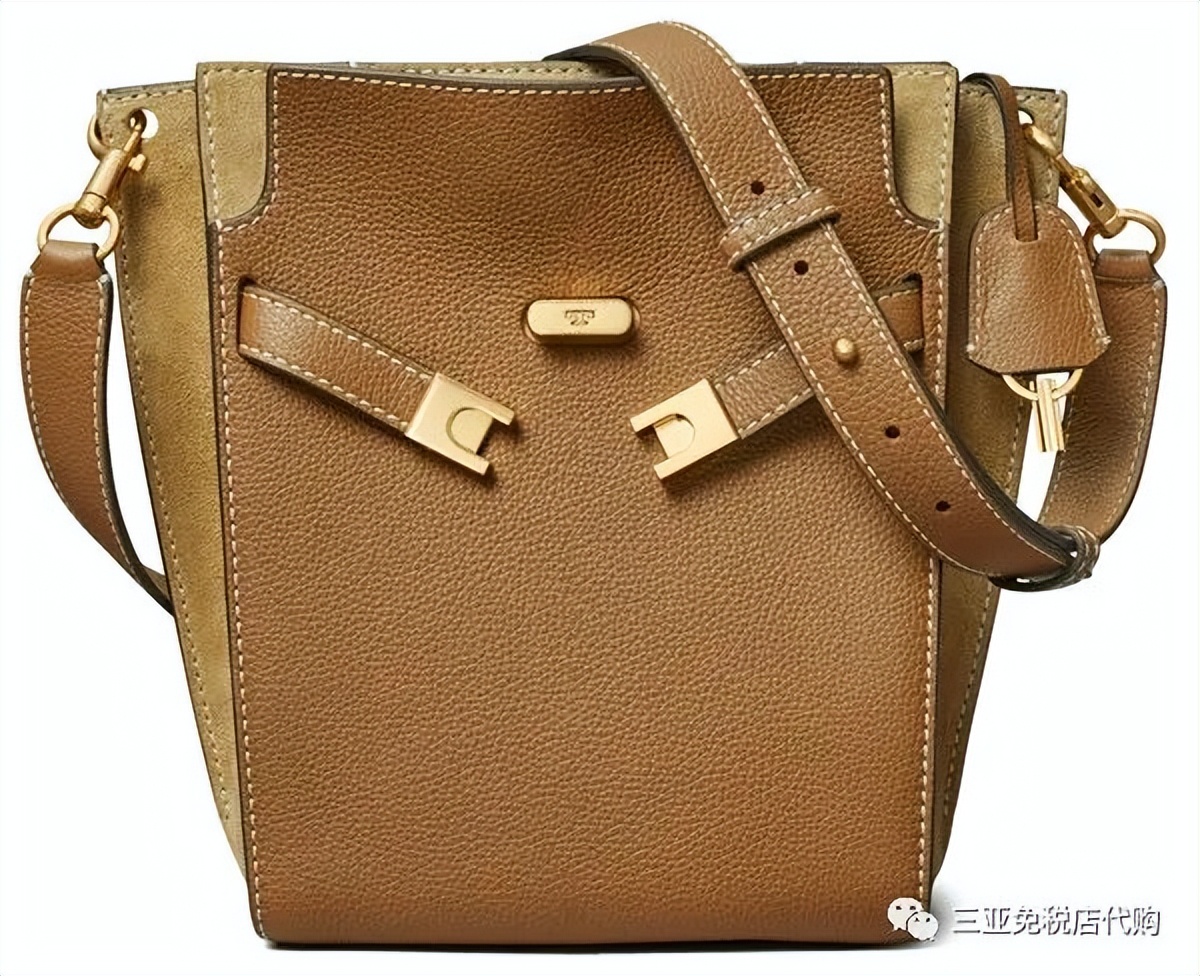 toryburch水桶包74956,toryburch水桶包小众