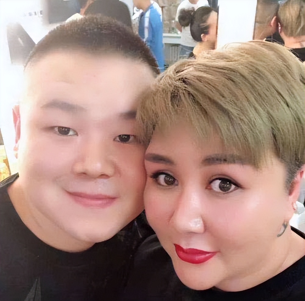 王惠和郭麒麟曹云金,德云社董事长王惠和曹云金的关系