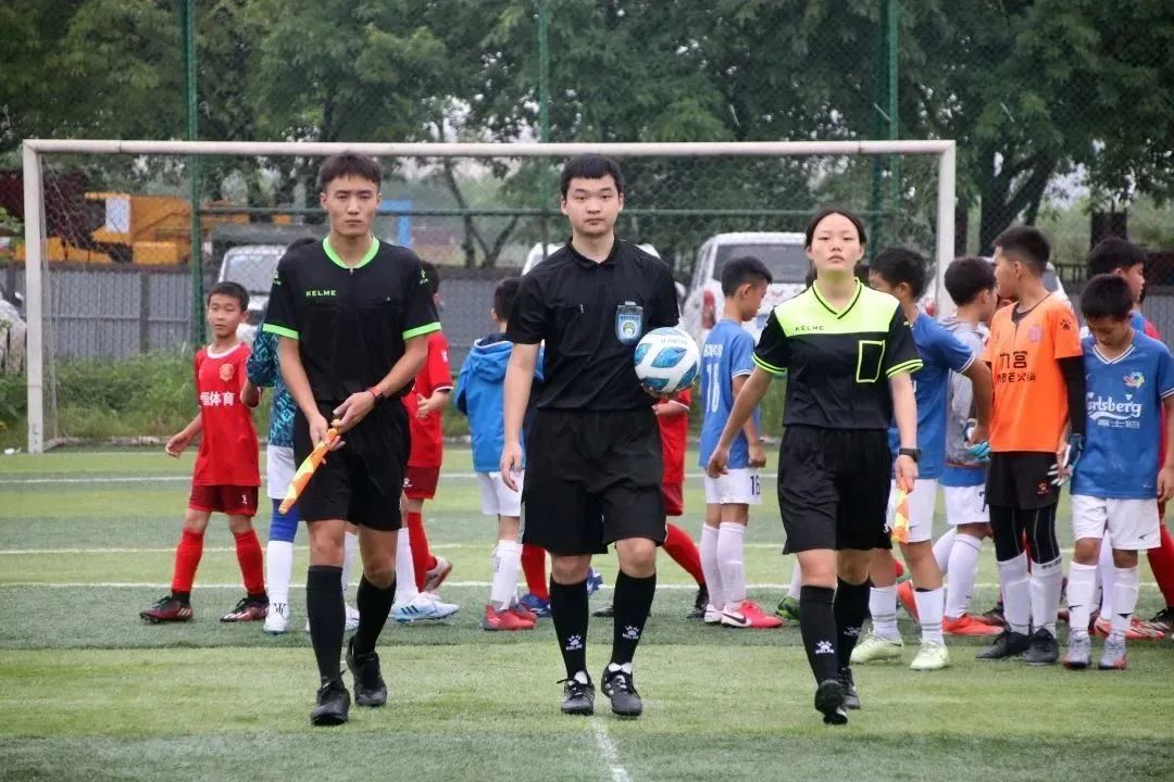 中国城市少儿联赛,中国城市少儿足球联赛总决赛2014