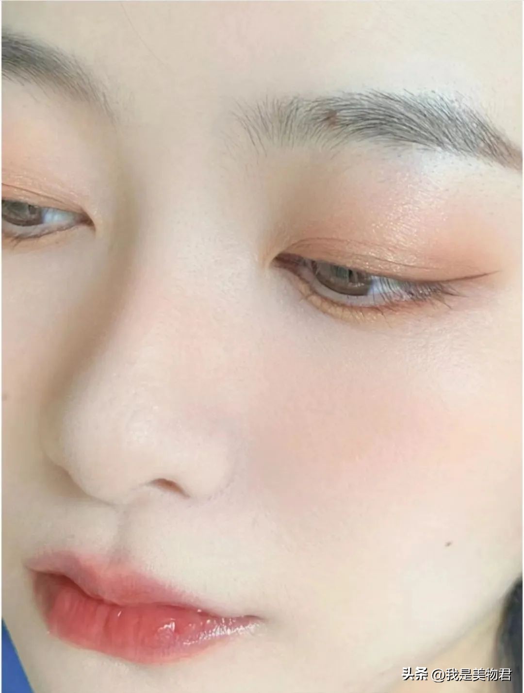 平价腮红膏测评,彩妆无滤镜测评