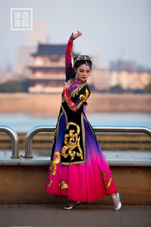 细节小舞蹈,学舞蹈注意细节