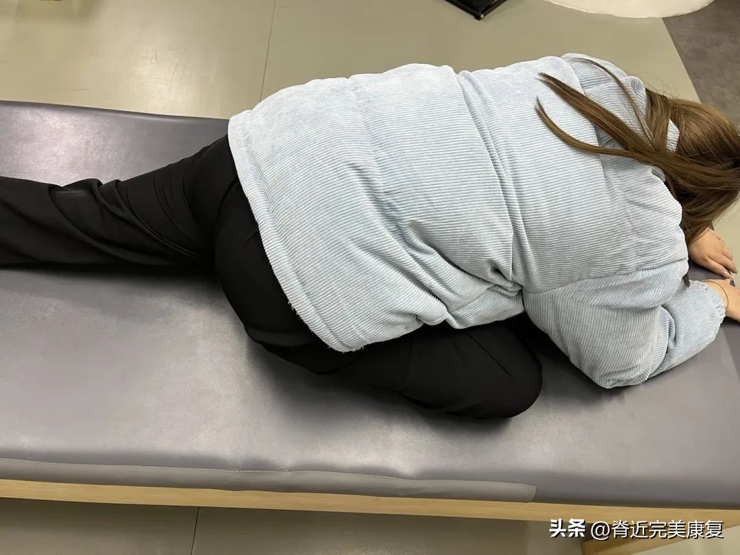 “阳康”后仍感觉疲劳、爬楼气喘？下肢发麻，警惕梨状肌综合征