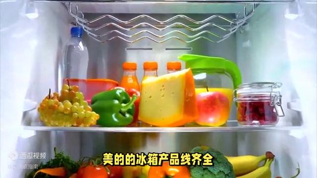 买冰箱推荐的品牌是啥,最新冰箱购买哪个品牌好