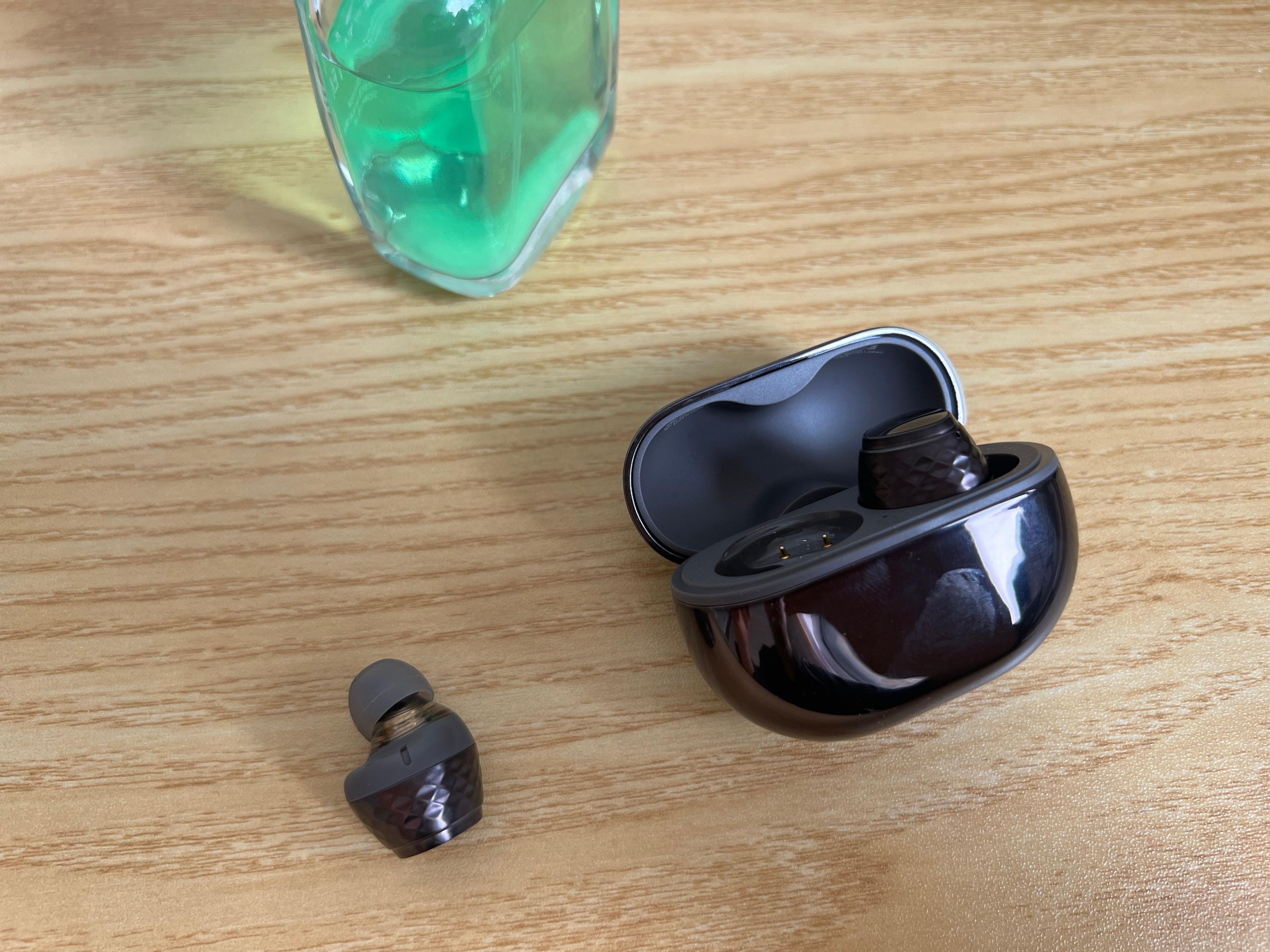 SoundPEATS4蓝牙耳机怎么样,soundpeats4泥炭耳机