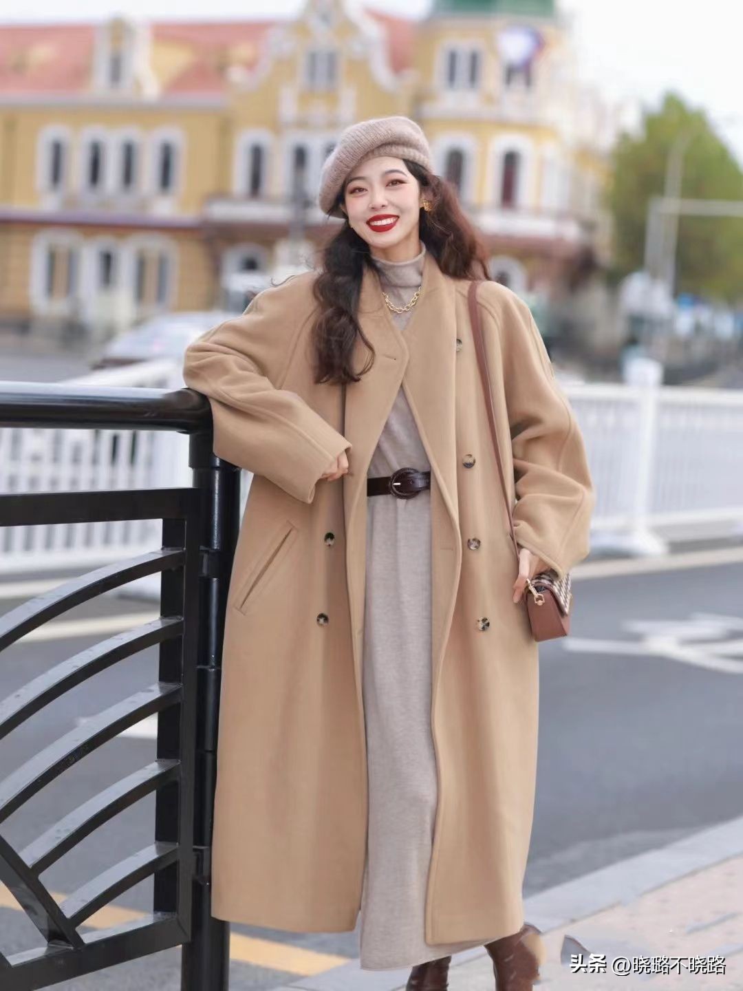 今年流行的裙子很显瘦,今年超火裙子显瘦束腰