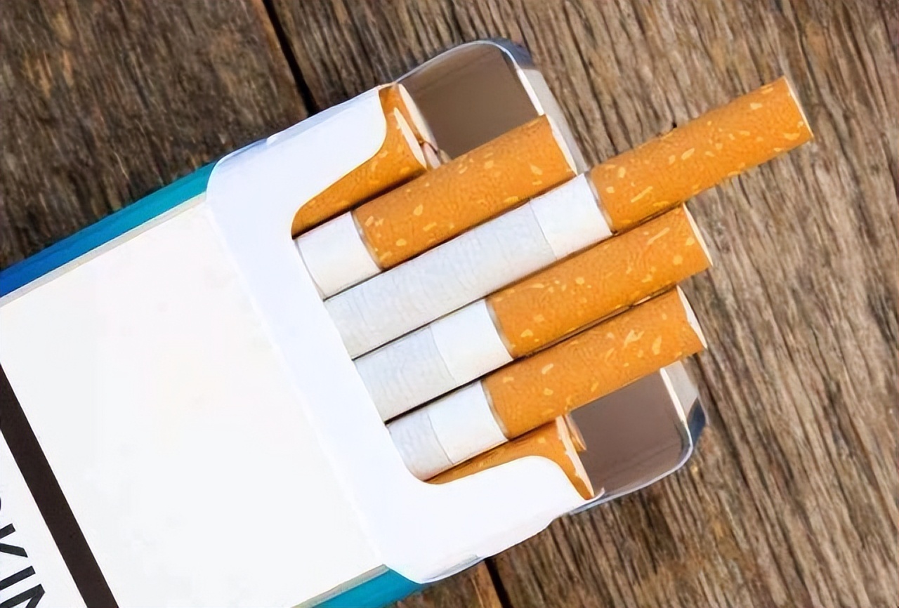 这6种香烟已被列入“黑名单”,这五种香烟不要再抽了