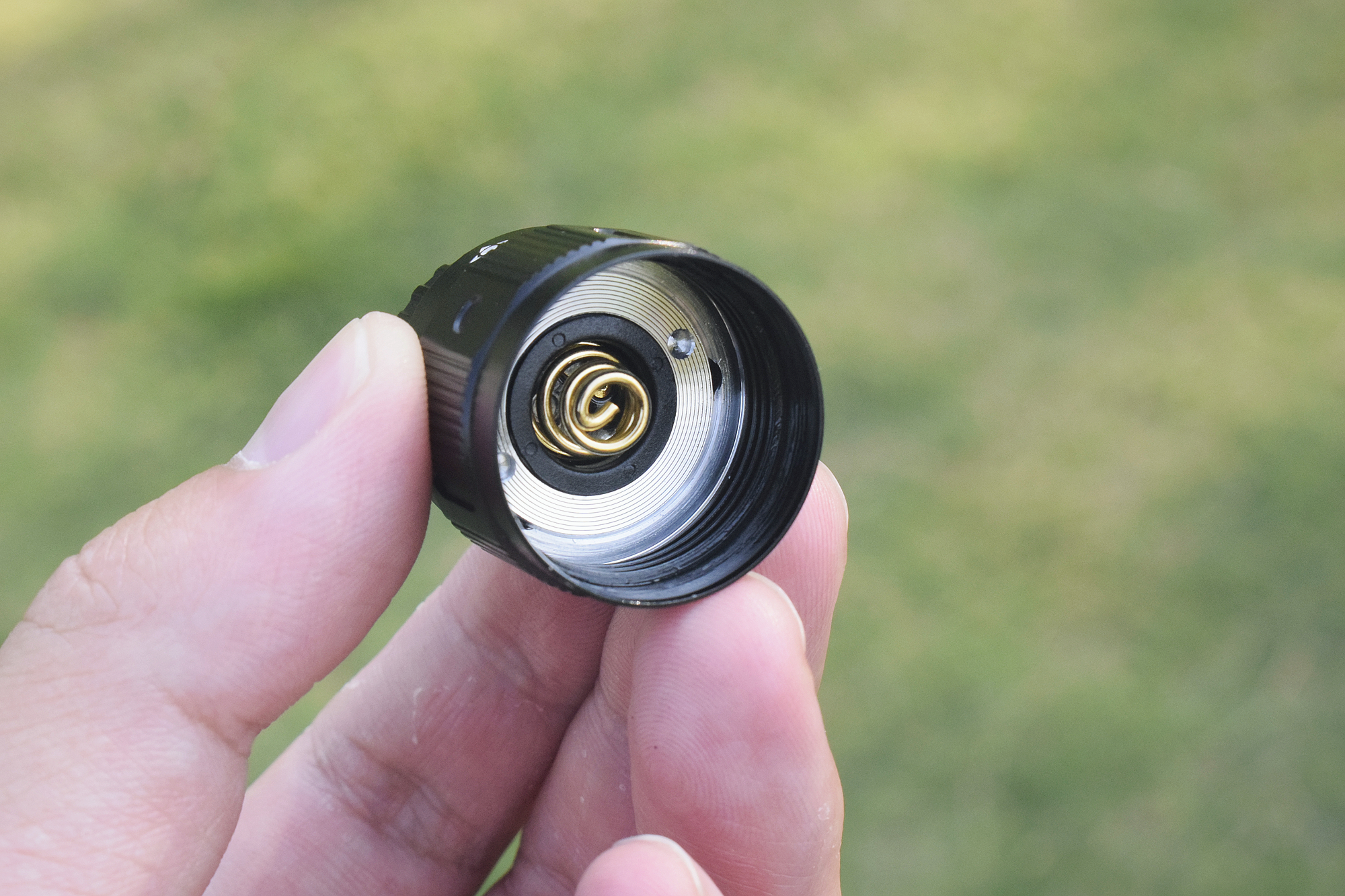 菲尼克斯tk75-2018手电评测,fenix菲尼克斯tk16v2.0战术手电筒