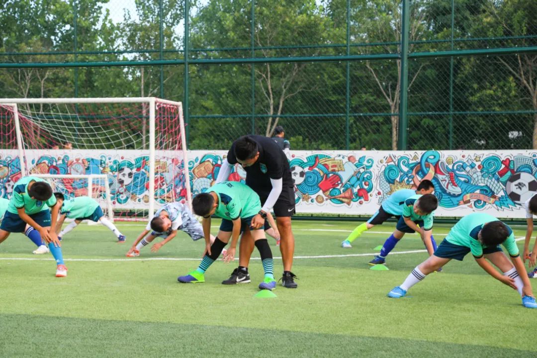 支云足球俱乐部青训,支云青训怎么报名