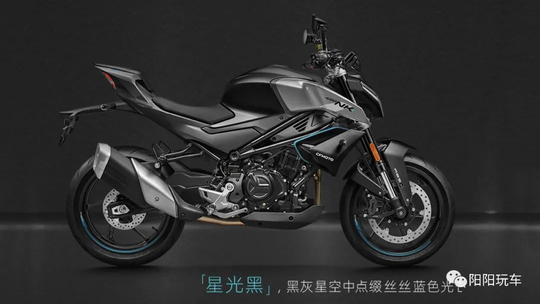 春风nk450街车坐高,国产三万五以内的四缸摩托车