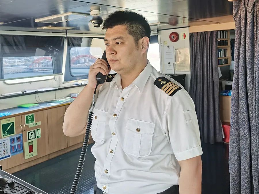 这5人，全部从事世界第三危险职业，还全部来自东北同一所大学！