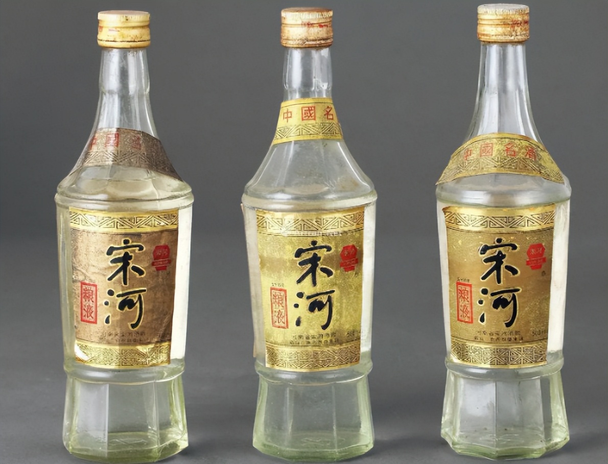 好喝不贵的10款纯粮食酒推荐,十款便宜又好喝的纯粮食酒排行榜