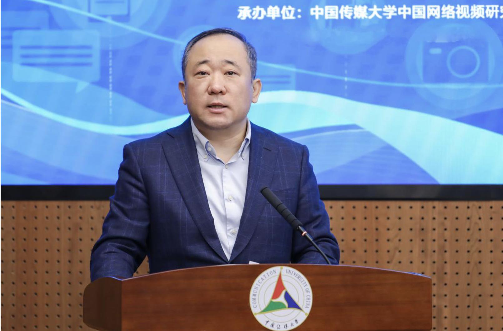 媒体融合整体推进第十年：新型视听平台提供破题新路径