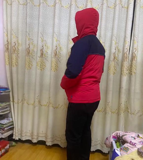 儿童定制校服尺码,身高158订校服订多大码的合适