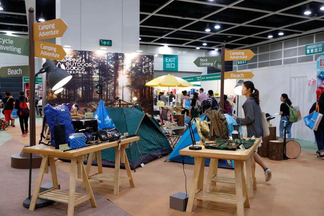 香港家庭用品展览会,香港家庭用品展效果怎么样