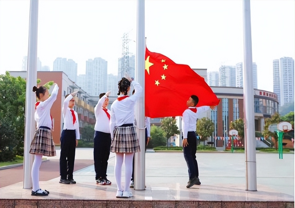 盘古路小学举行庆六一主题活动,青衣江路小学六一庆祝活动