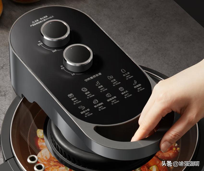 空气炸锅好用吗靠谱吗,空气炸锅真的好用吗长虹