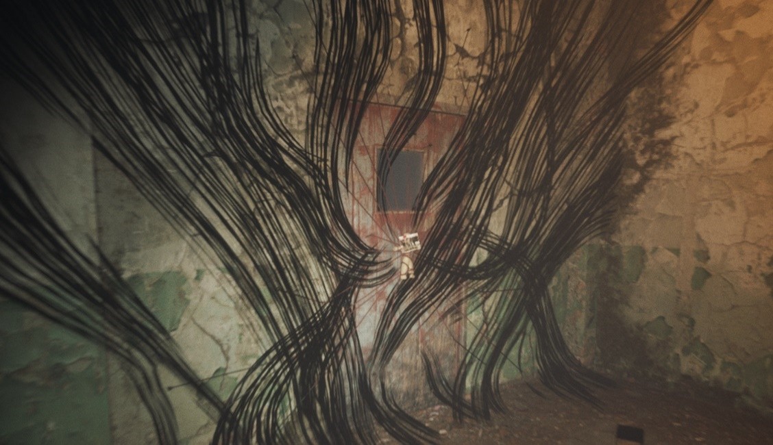 女鬼桥真的恐怖吗,女鬼桥恐怖解析