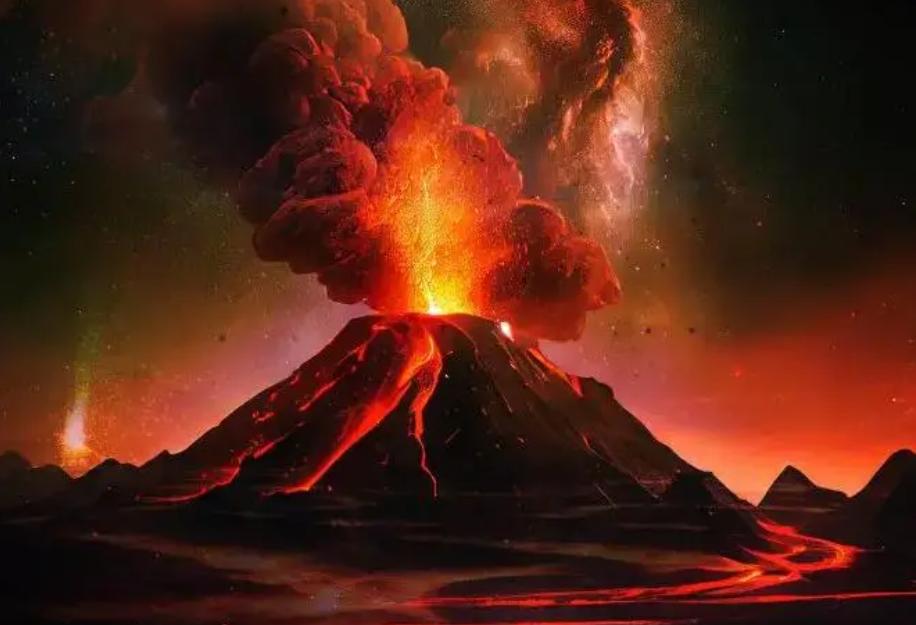 奇特的化石向我们展示着什么