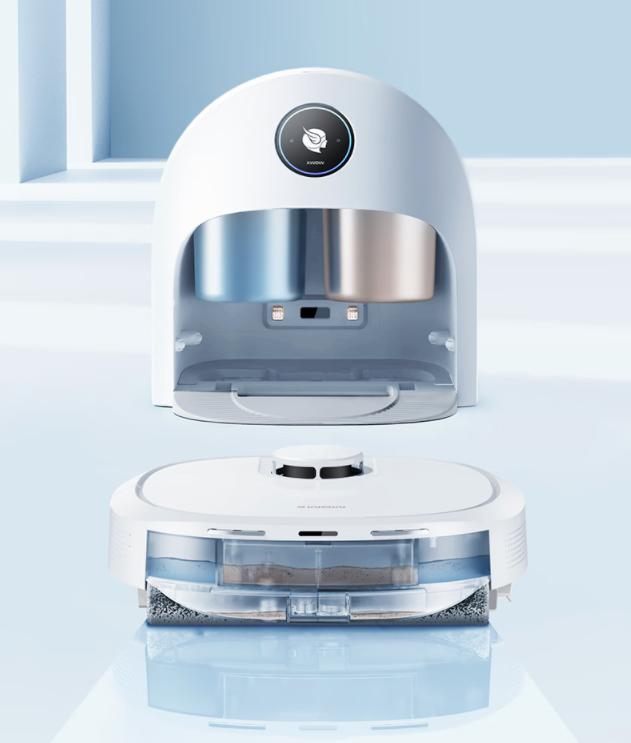 扫地僧扫地机器人测评,只扫地的扫地机器人哪款好