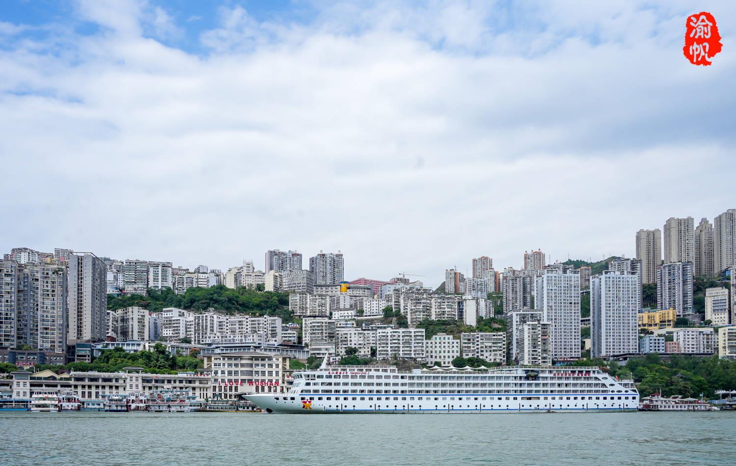 探秘重庆巫山：揭开神秘的巫山巫峡，探访世界遗产和5A景区