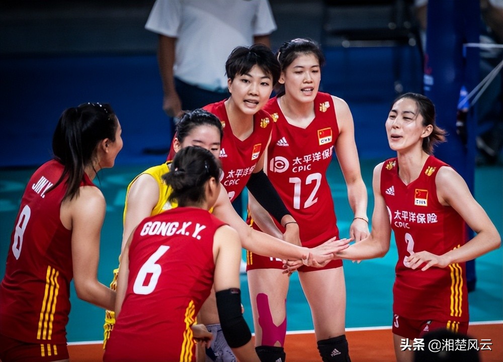 中国女排3-1战胜韩国队完整版,中国女排3-1击败韩国队