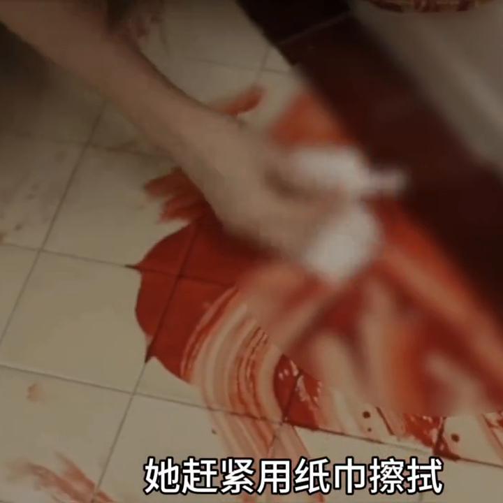 女子感染神秘病毒身上长满植物,女子感染神秘病毒电影