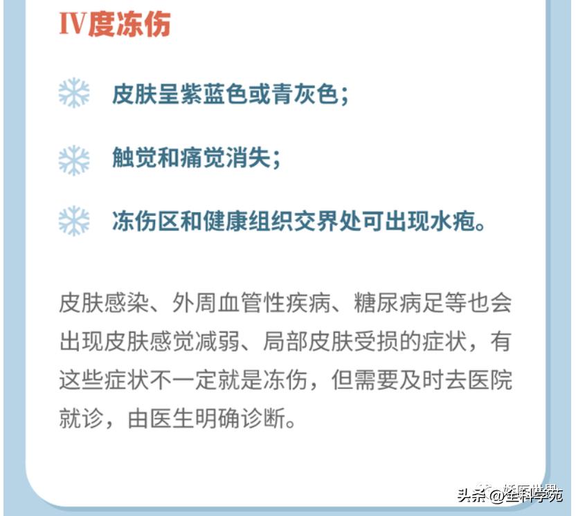 烧伤烫伤防护与急救知识英文,烧伤冻伤如何处理