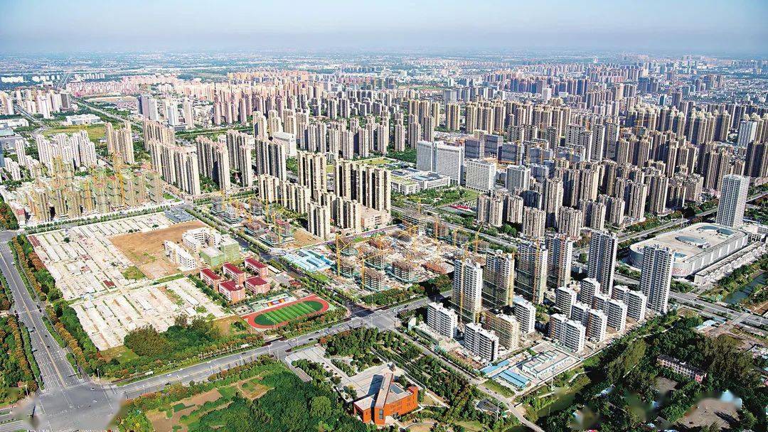 阜阳阜南同城化发展路网规划,阜阳建设一型大城市