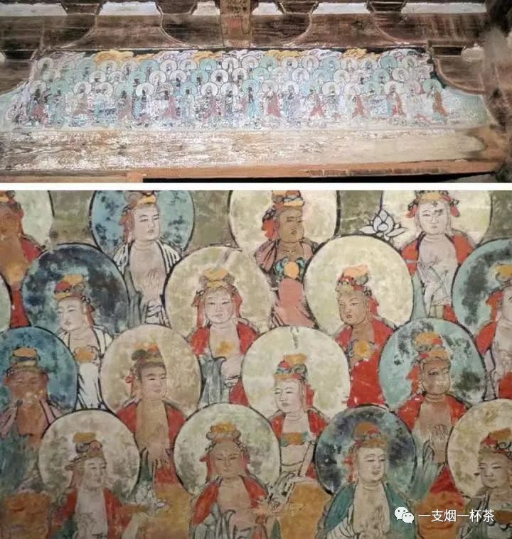 五台山佛光寺语音讲解,五台山佛光菩提寺