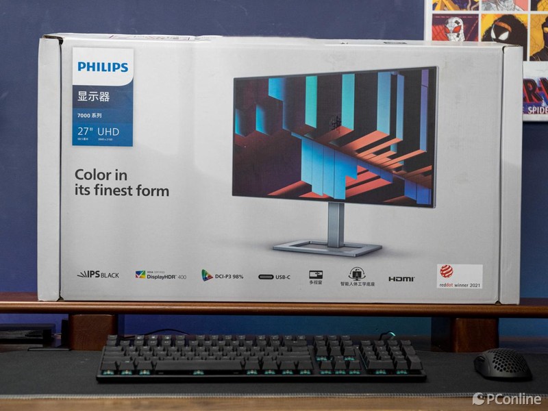 飞利浦27英寸4k144hznanoips,飞利浦nanoips