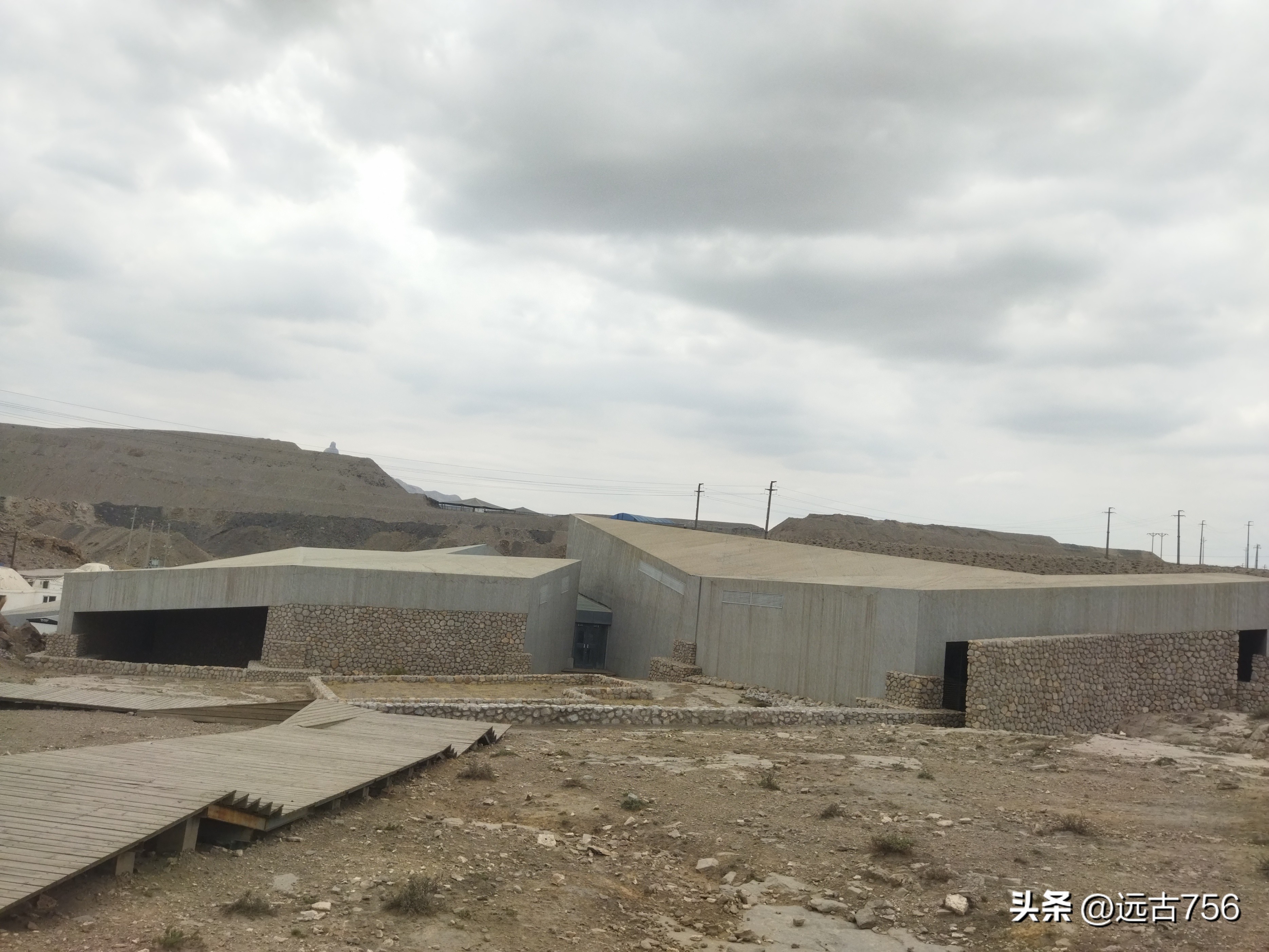 乌海乌金之海,介绍乌金之海乌海