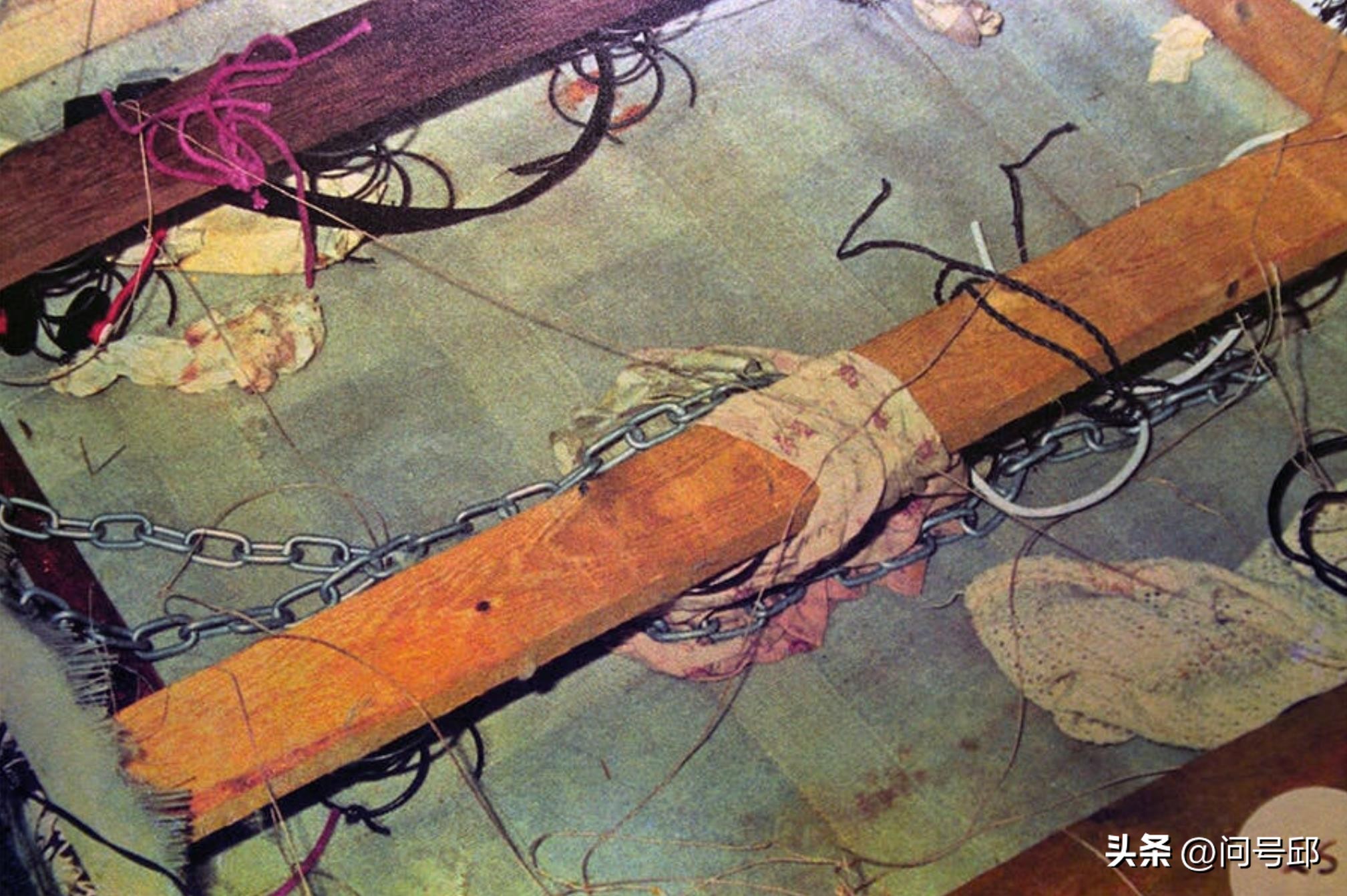 英国14岁虐待受害者遭谋杀,英国17岁少女被父亲囚禁