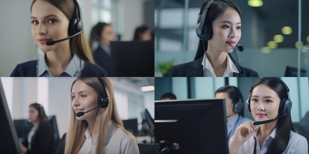 客服外包电商,消费电子行业外贸怎么做